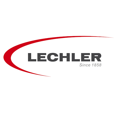 LECHLERLogoColori