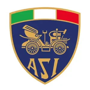 ASI automotoclub storico italiano