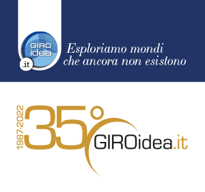 Giroidea.it - Comunicazione d'impresa da più di 35 anni