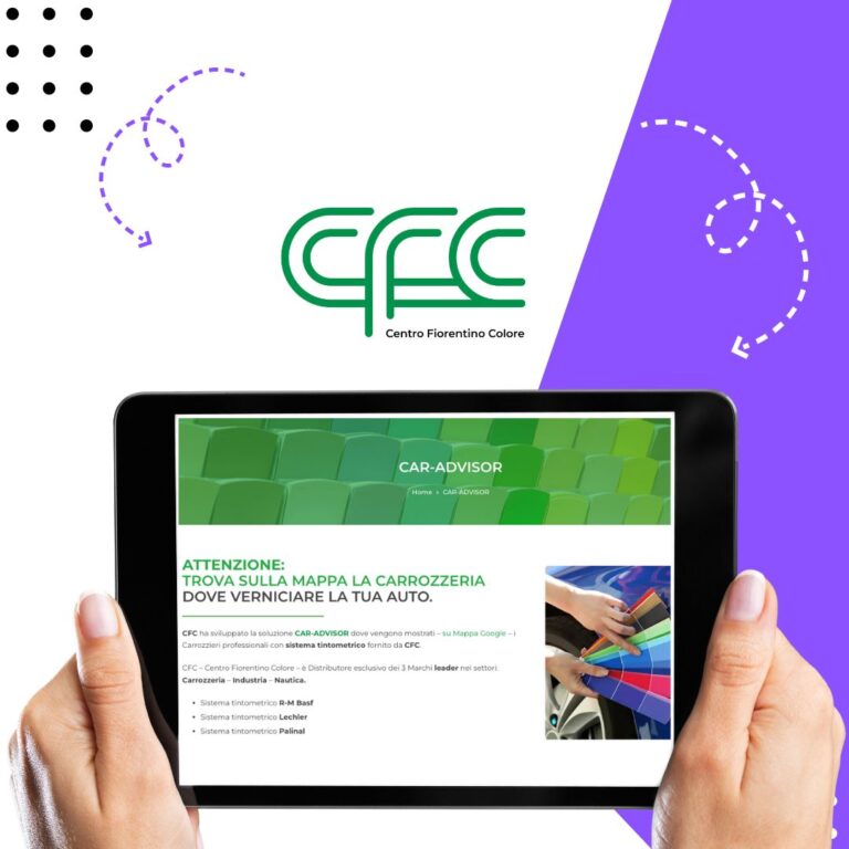 CAR-ADVISOR CFC