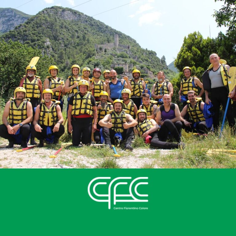 TEAM BUILDING CFC