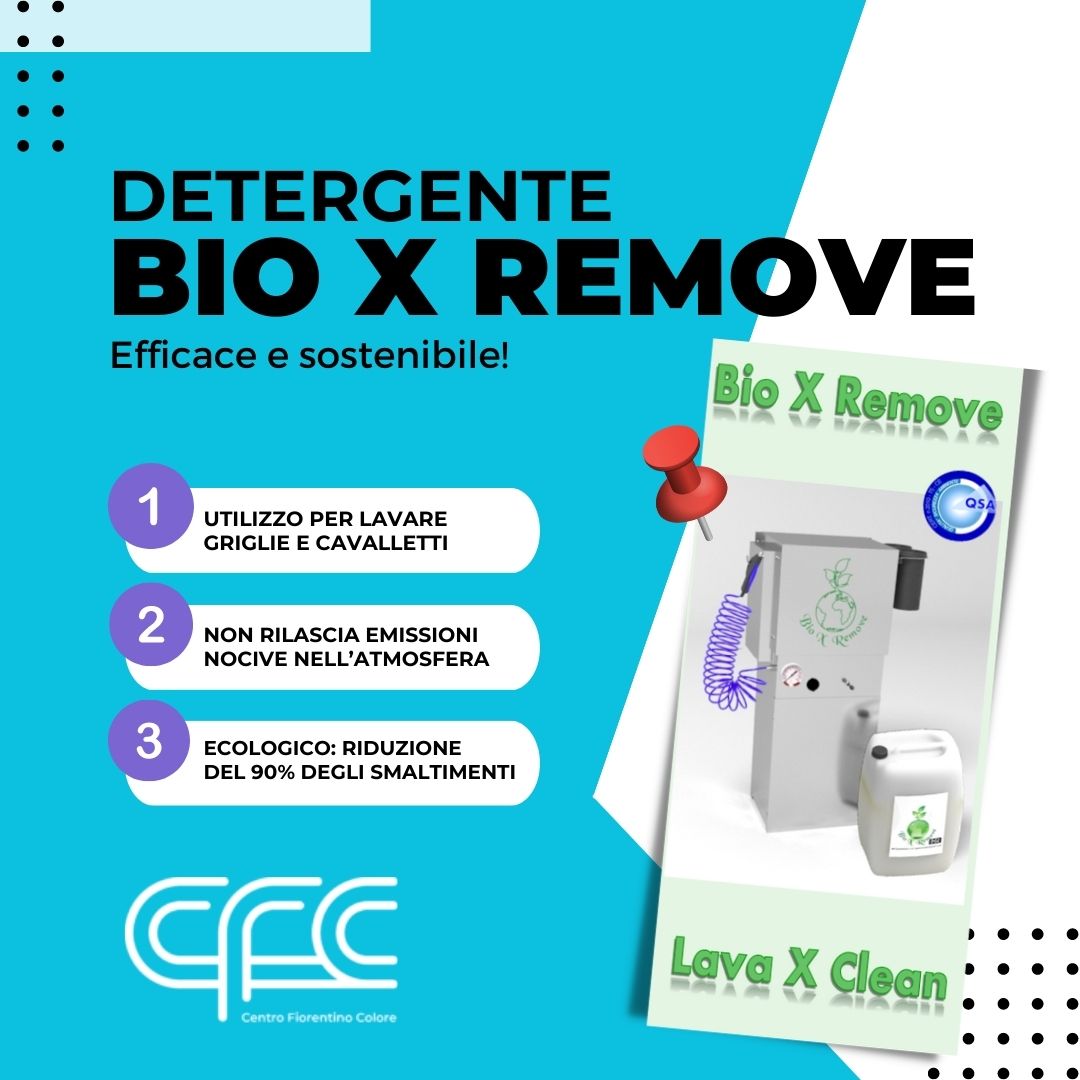 CFC BIO X REMOVE sostenibilita 1