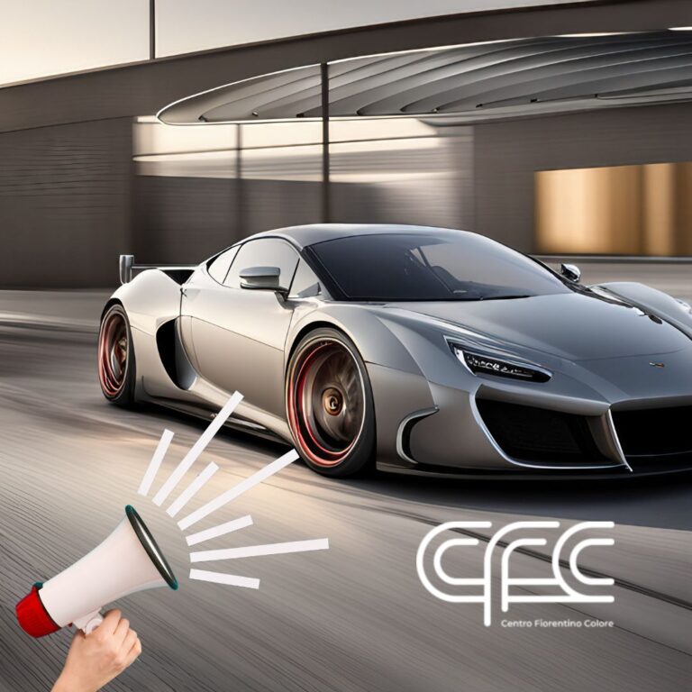 CFC PRODOTTI PER CARROZZERIE