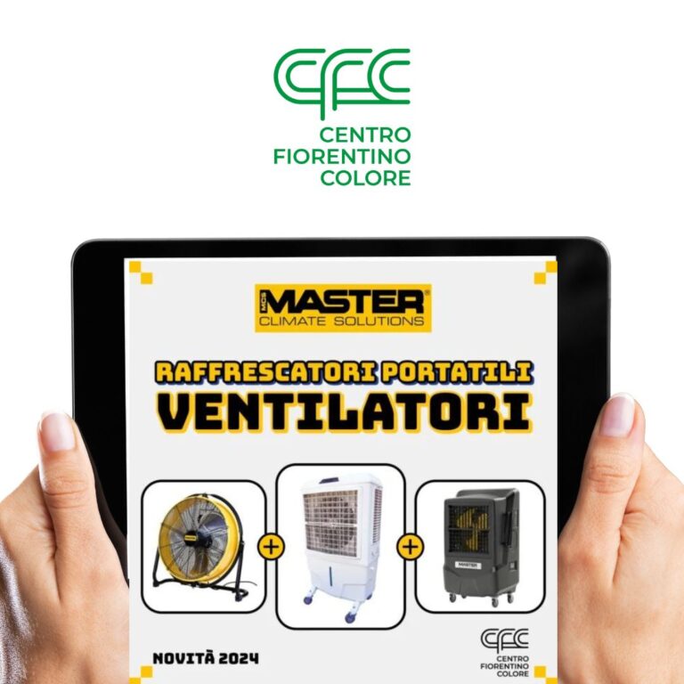 CFC – PROMO RAFFRESCATORI PORTATILI BLOG RAFFRESCATORI PORTATILI