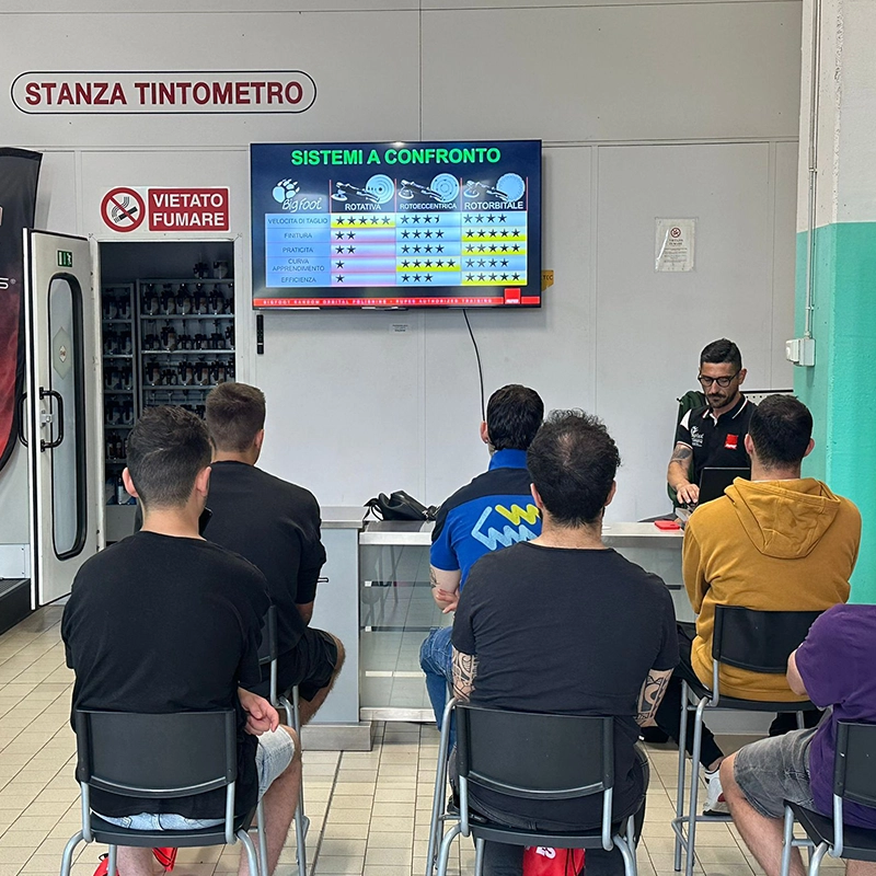CFC corsi formazione competenze tecniche carrozzeria CFC corsi formazione competenze tecniche carrozzeria