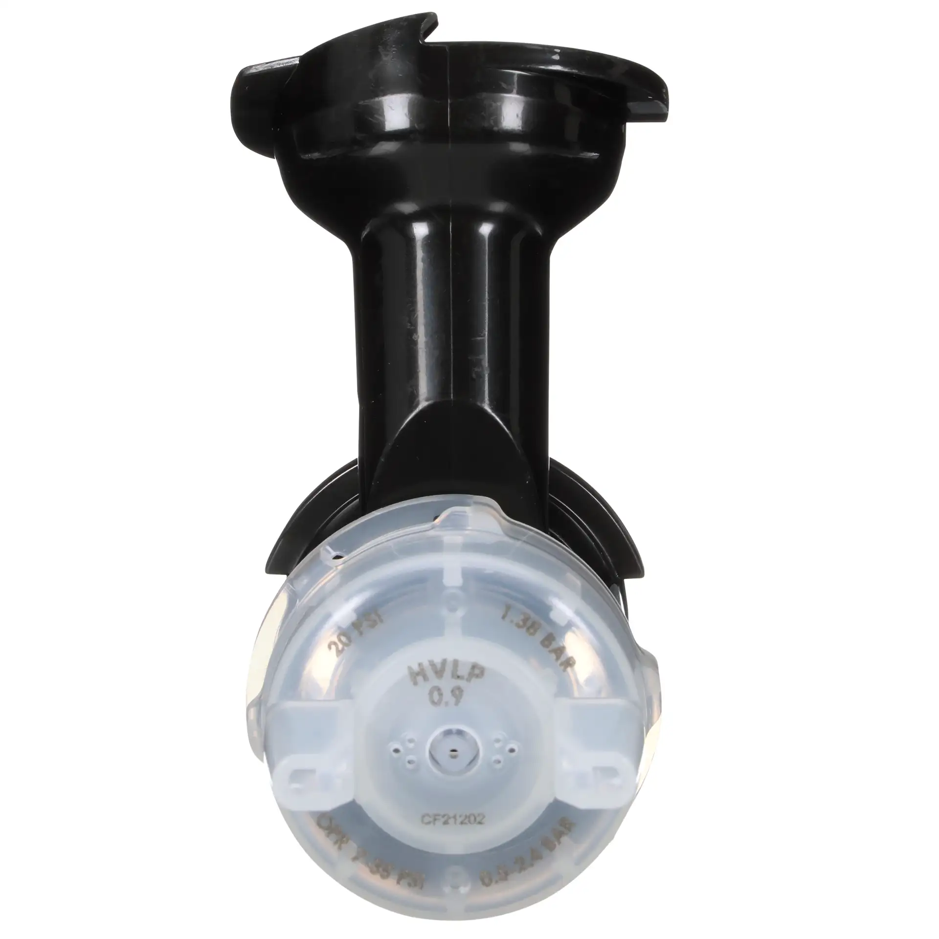 26709 OP Center Ugello di spruzzatura HVLP per pistola a spruzzo 3M™ con sistema PPS