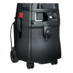 3m-aad-css-dust-extractor-m-class-45l-flat_op_leftside Aspiratore di polvere 3M™ 45L 230 V